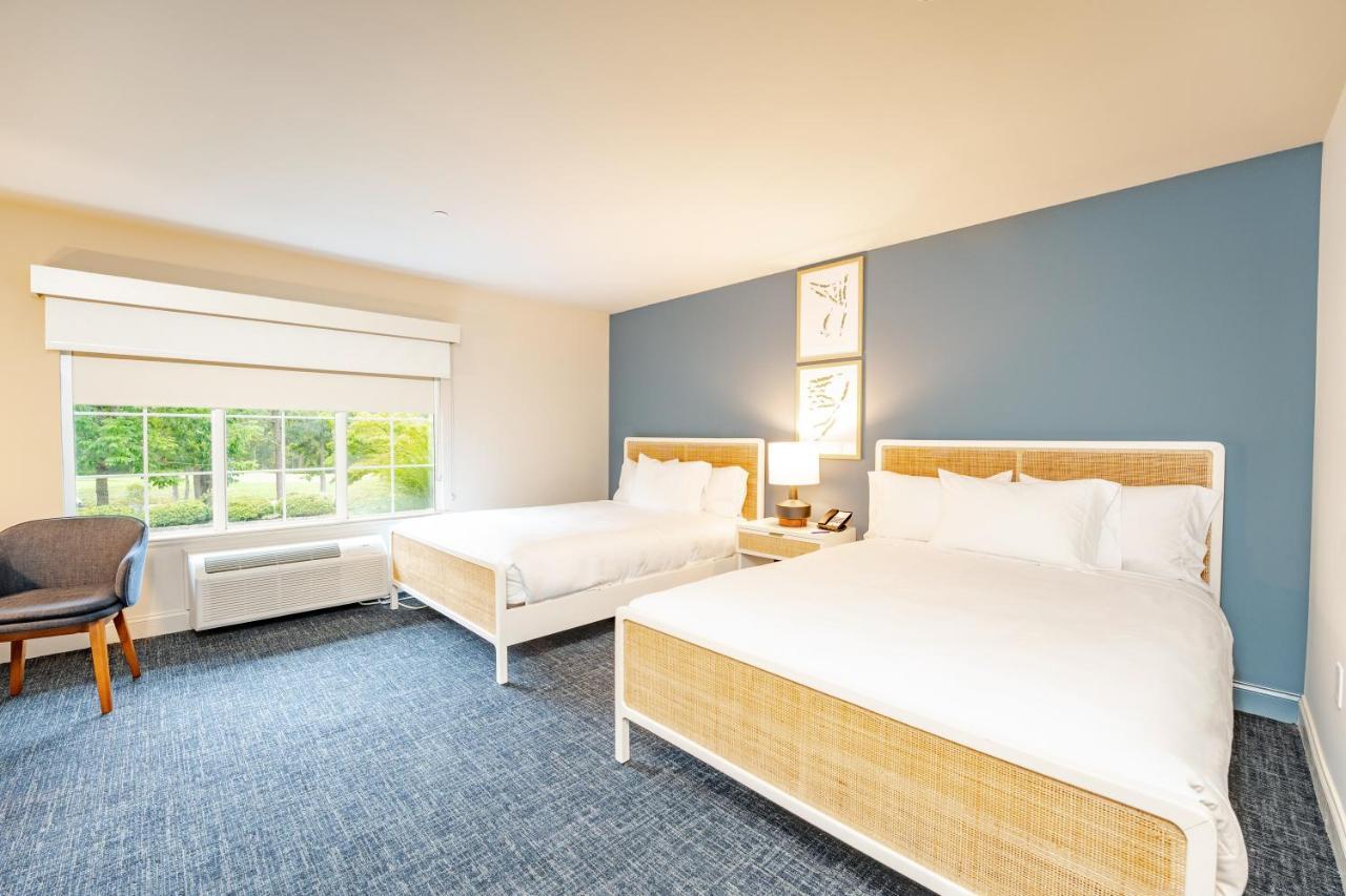 The Inn At Lbi National Golf & Resort Little Egg Harbor Township Zewnętrze zdjęcie