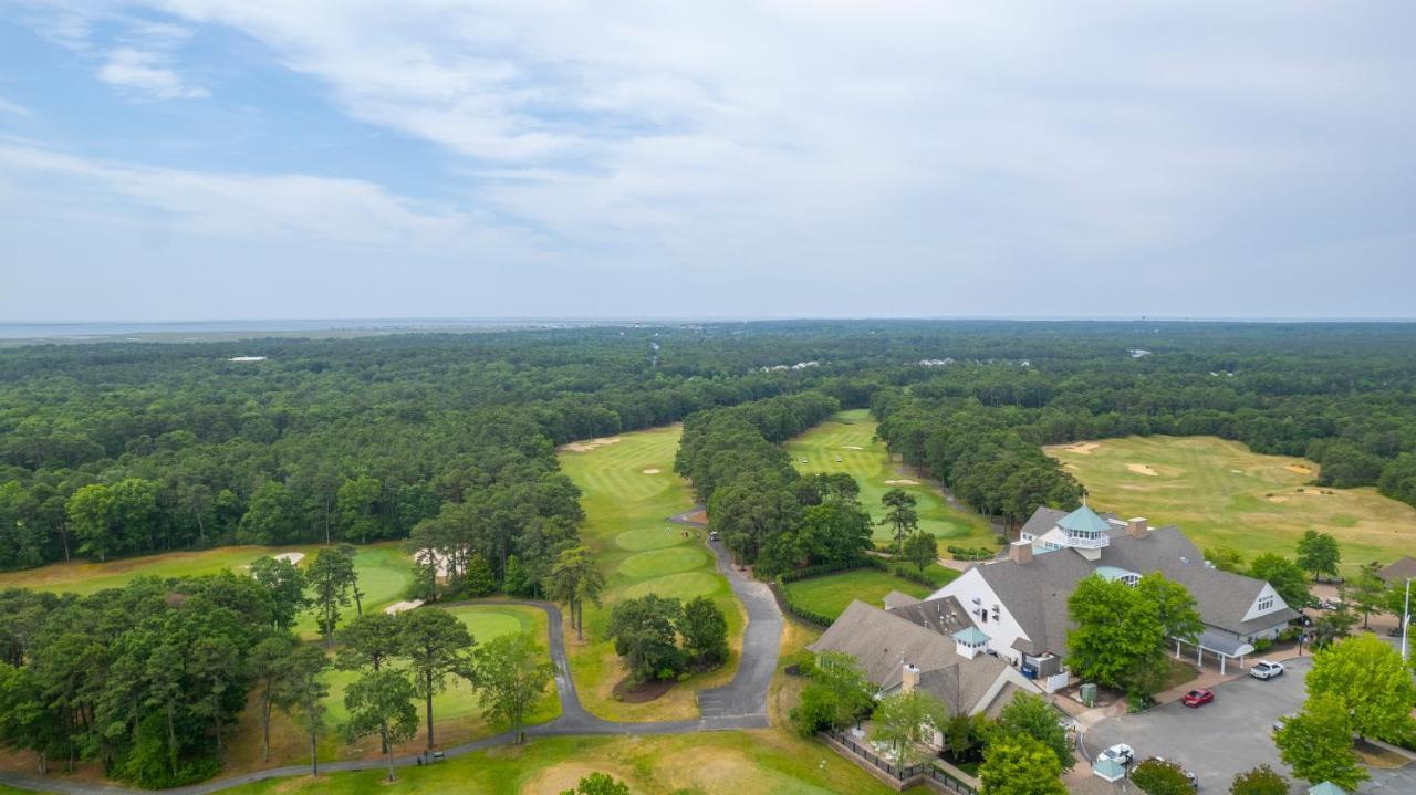 The Inn At Lbi National Golf & Resort Little Egg Harbor Township Zewnętrze zdjęcie