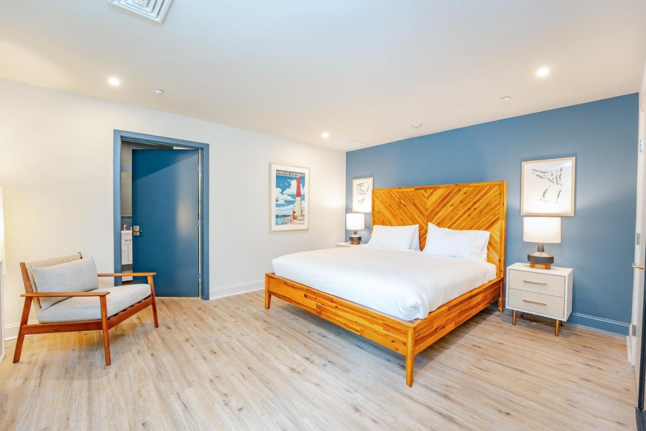 The Inn At Lbi National Golf & Resort Little Egg Harbor Township Zewnętrze zdjęcie