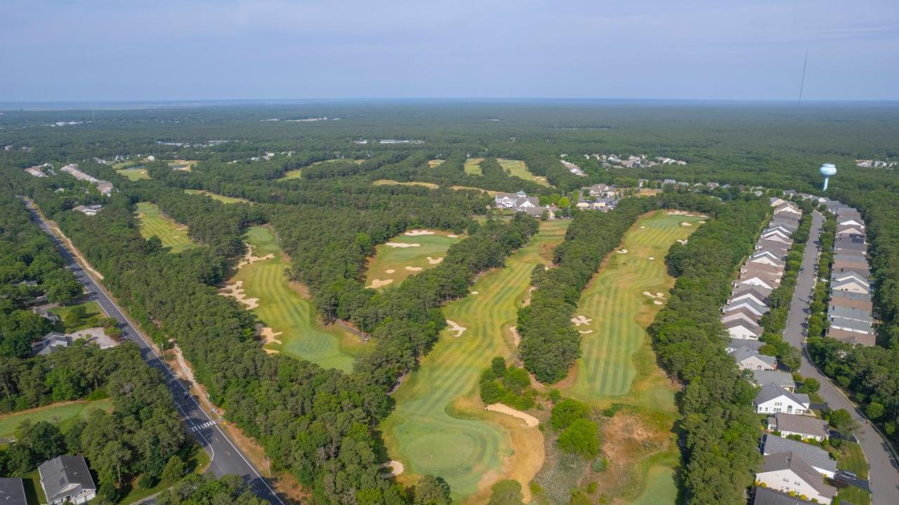 The Inn At Lbi National Golf & Resort Little Egg Harbor Township Zewnętrze zdjęcie