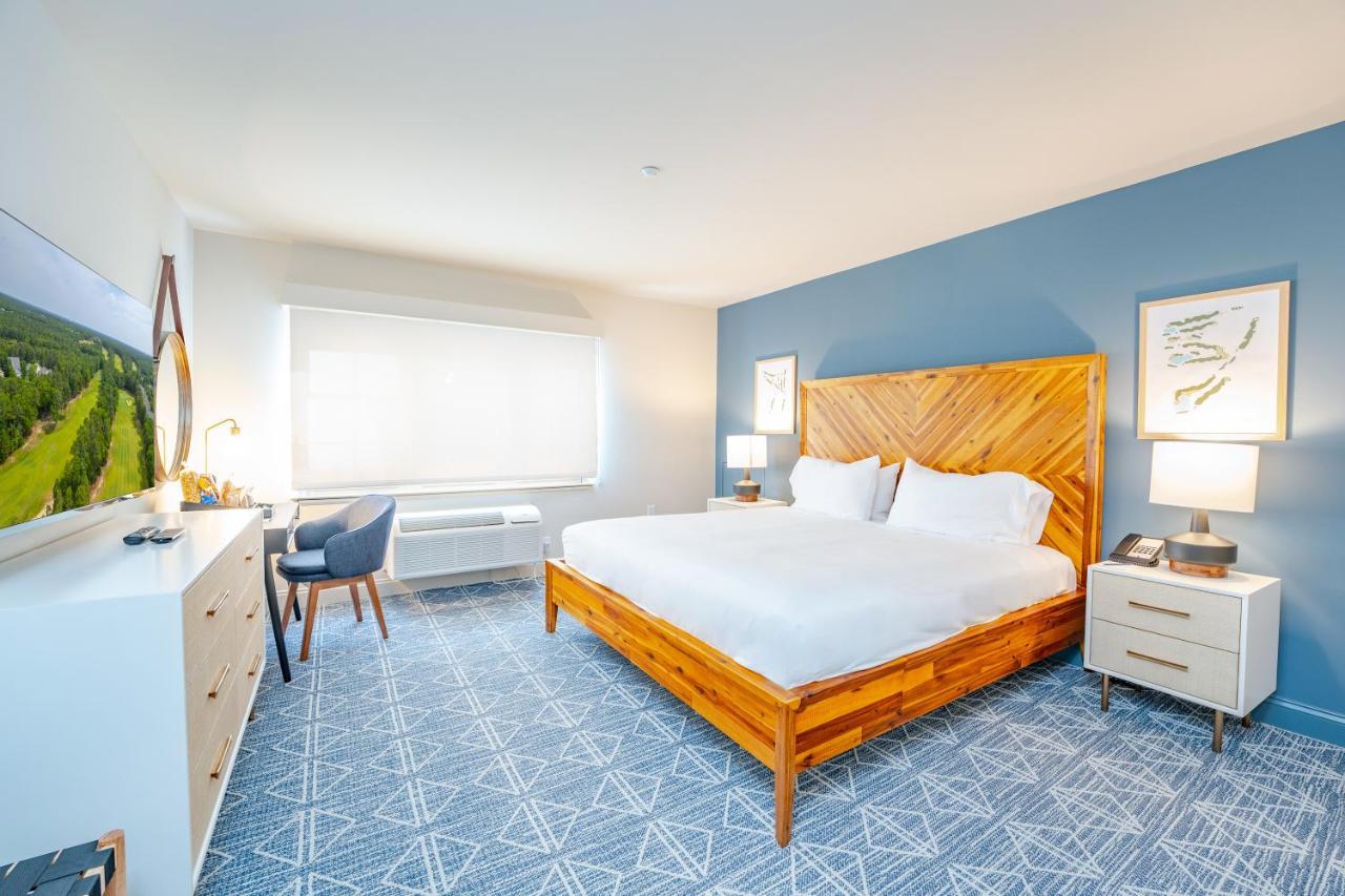 The Inn At Lbi National Golf & Resort Little Egg Harbor Township Zewnętrze zdjęcie