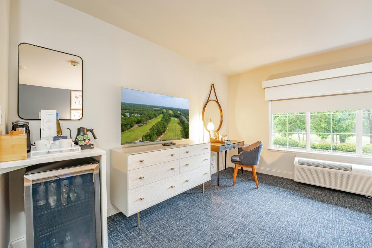 The Inn At Lbi National Golf & Resort Little Egg Harbor Township Zewnętrze zdjęcie