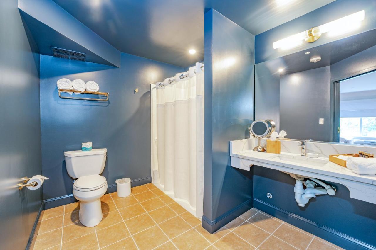The Inn At Lbi National Golf & Resort Little Egg Harbor Township Zewnętrze zdjęcie