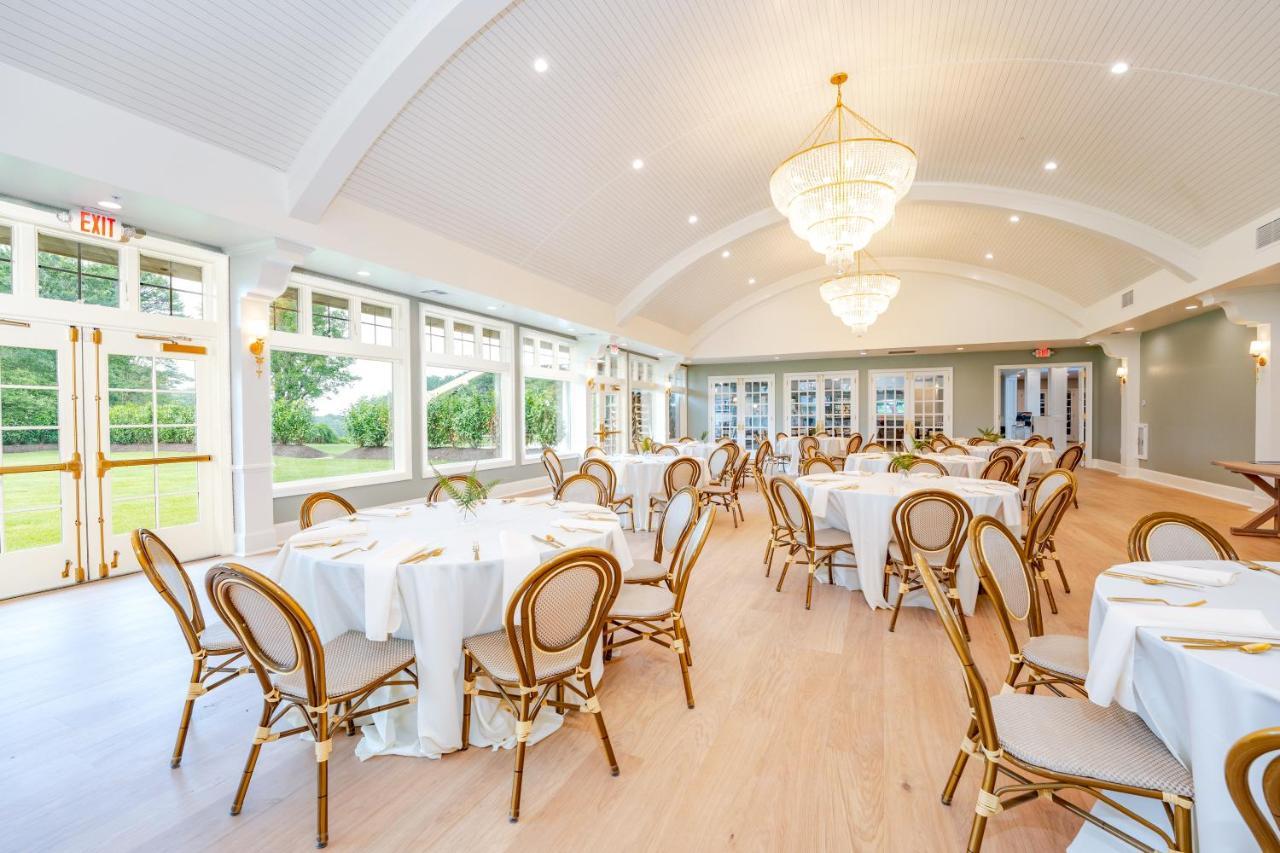 The Inn At Lbi National Golf & Resort Little Egg Harbor Township Zewnętrze zdjęcie