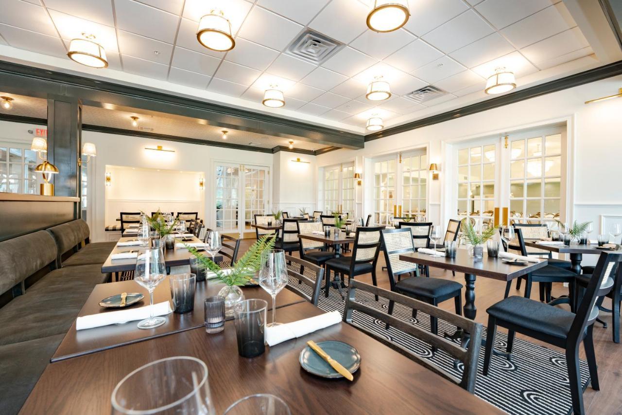 The Inn At Lbi National Golf & Resort Little Egg Harbor Township Zewnętrze zdjęcie
