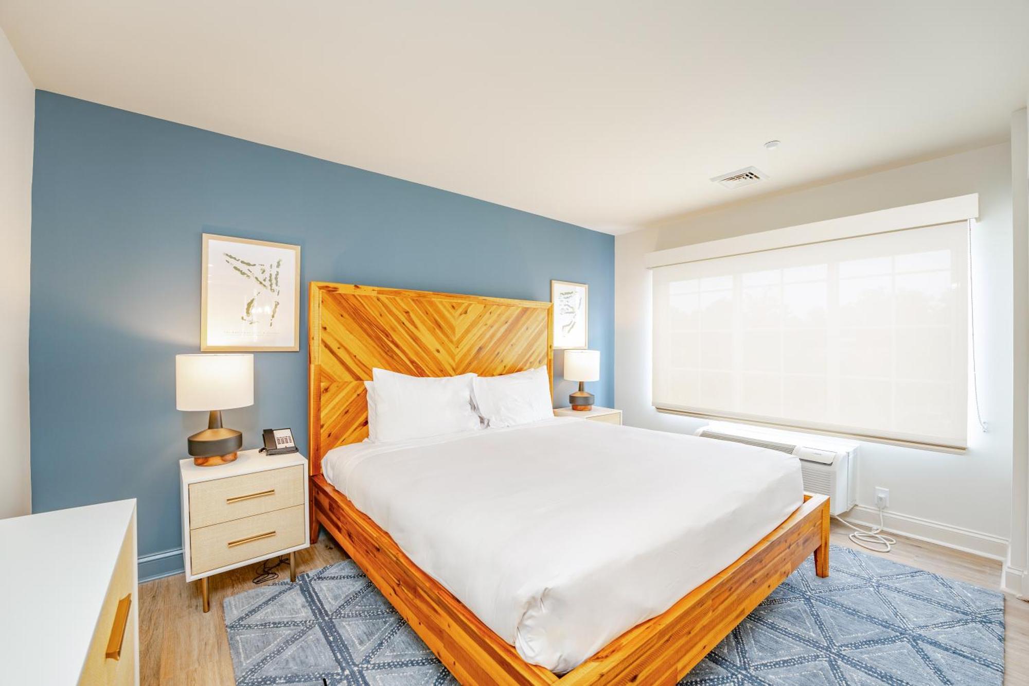 The Inn At Lbi National Golf & Resort Little Egg Harbor Township Zewnętrze zdjęcie