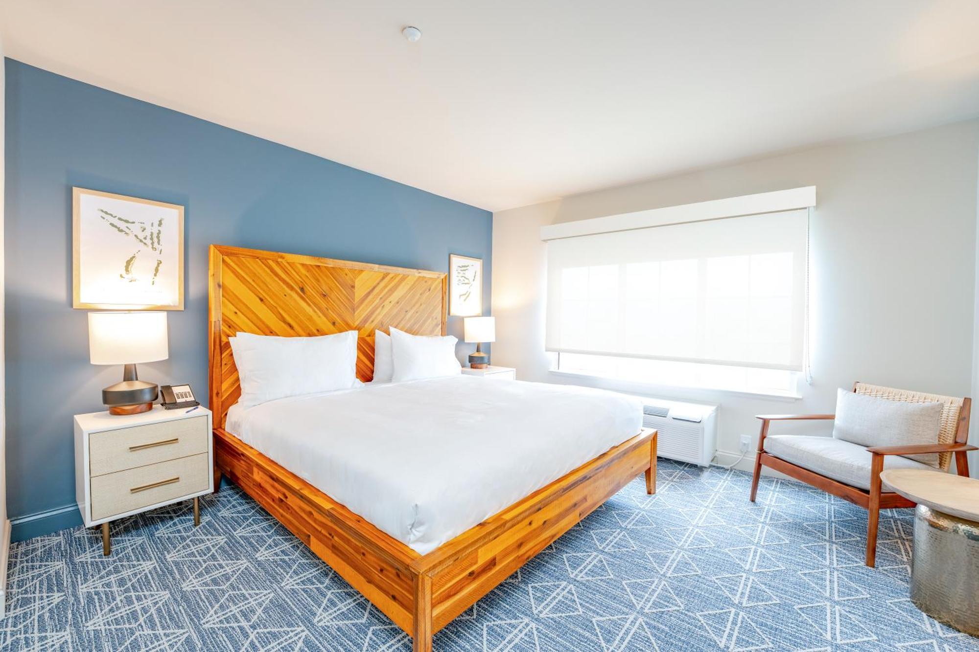 The Inn At Lbi National Golf & Resort Little Egg Harbor Township Zewnętrze zdjęcie