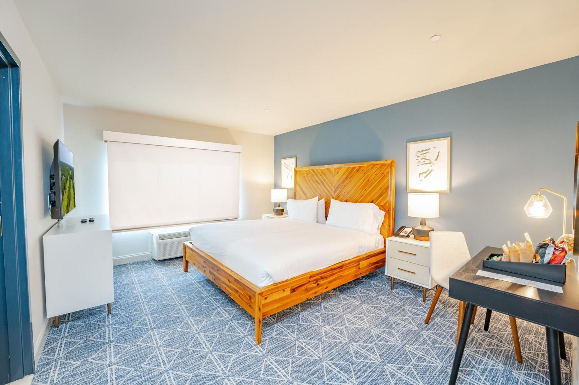 The Inn At Lbi National Golf & Resort Little Egg Harbor Township Zewnętrze zdjęcie